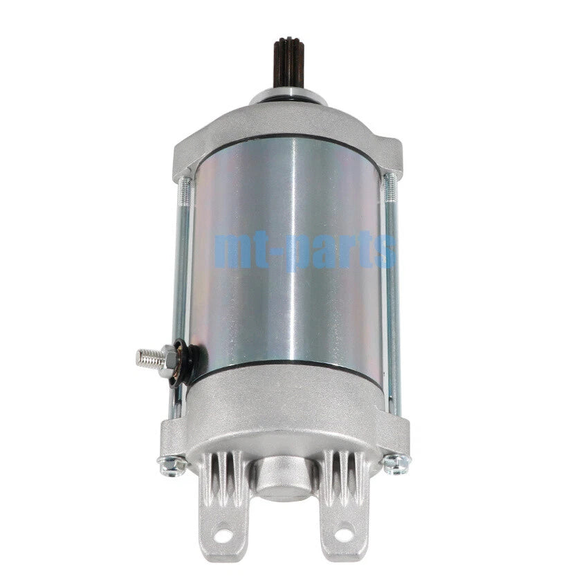 Starter for Kymco UXV 500 4x4 (2009), UXV 500i 4x4 (2010-2015), UXV 500i LE (2012-2015)