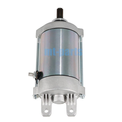 Starter for Kymco UXV 500 4x4 (2009), UXV 500i 4x4 (2010-2015), UXV 500i LE (2012-2015)