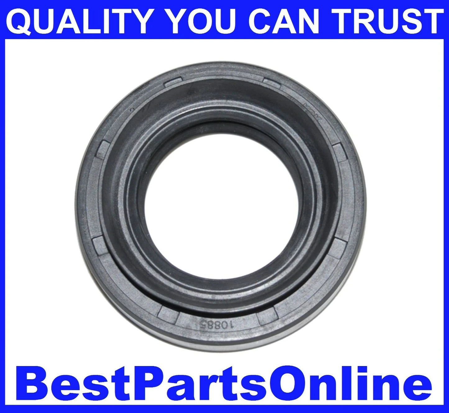 Axle Shaft Seal Output Shaft Oil Seal Front for Suzuki XL-7 (2002–2006)