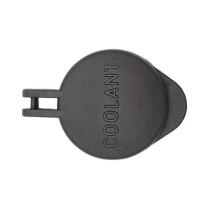 Radiator Coolant Reservoir Cap for Hyundai Elantra, Sonata, Kia Forte (2011-2023)