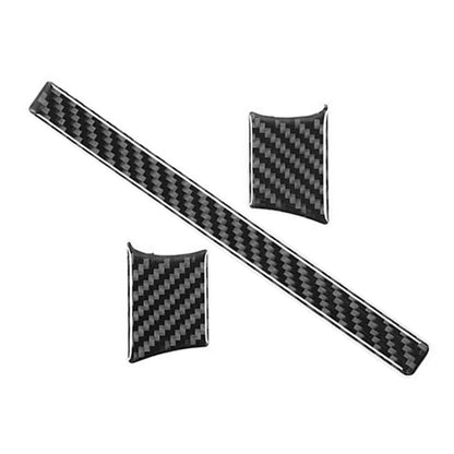 Carbon Fiber Shift Knob Kit for 2009-2014 Ford F150
