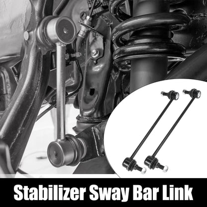 Front Sway Bar Links for Chevrolet Equinox, GMC Terrain
