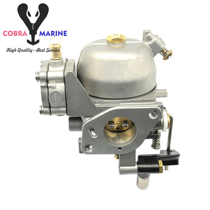 Carburetor Assembly for Suzuki DT15 DT9.9