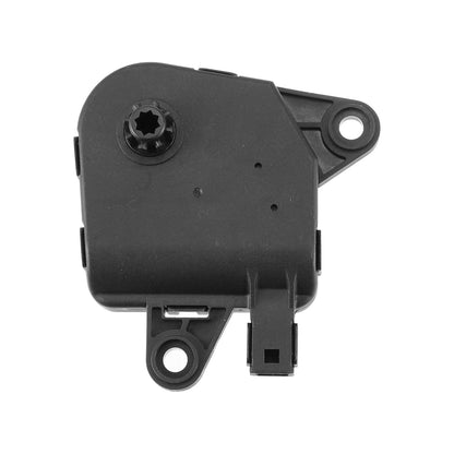 Air Door Actuator for Dodge Caravan Black (2001-2007)