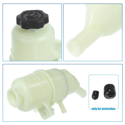 Power Steering Reservoir Tank for Jeep Wrangler (2008-2019)