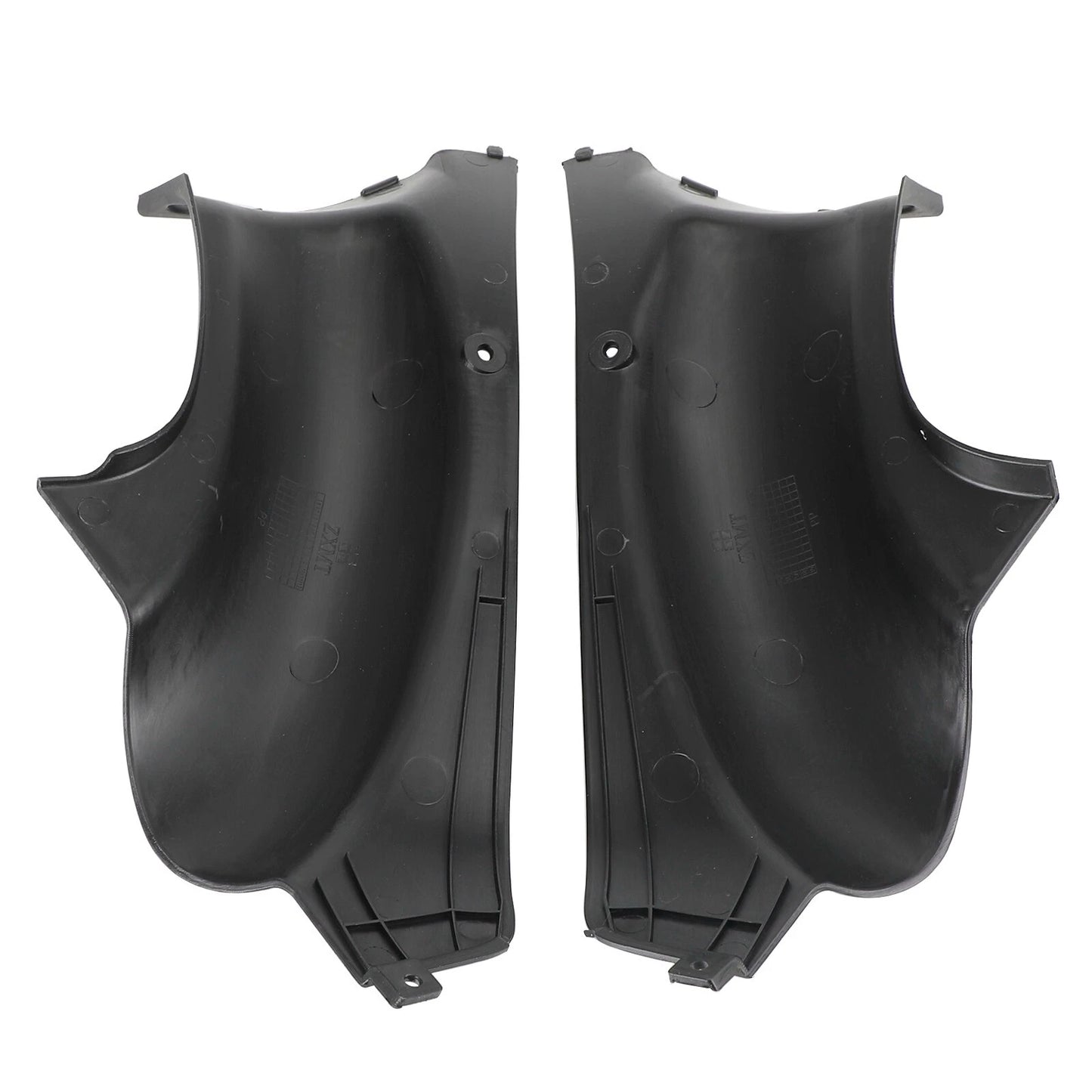 Side Air Duct Cover for Yamaha YZF600R Thundercat (1996-2007)