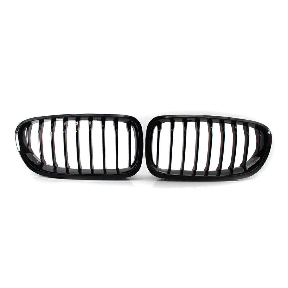 Front Bumper Grille for BMW 5 Series M5 F10 F11 (2010-2016)