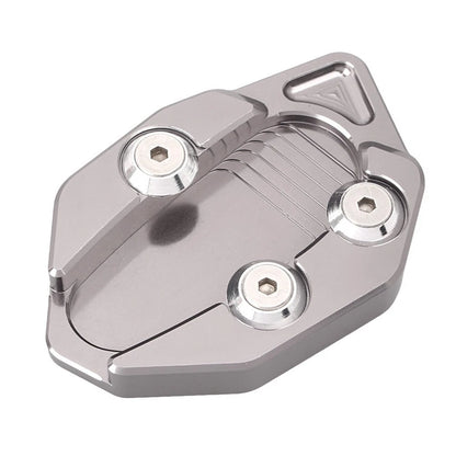 Kickstand Extension Pad for YAMAHA T-MAX 530 (2012-2015)