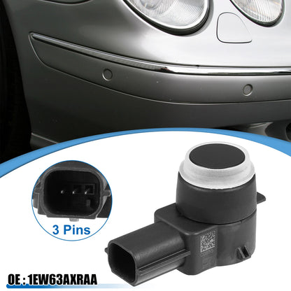 4 x Car Bumper PDC Reverse Parking Assist Sensor for Chrysler 300