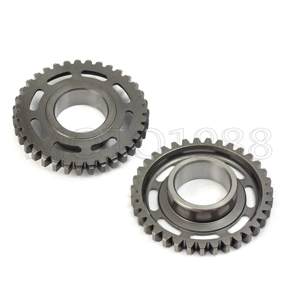 Starter Clutch Kit One-Way Bearing Gear for Honda CRF450X