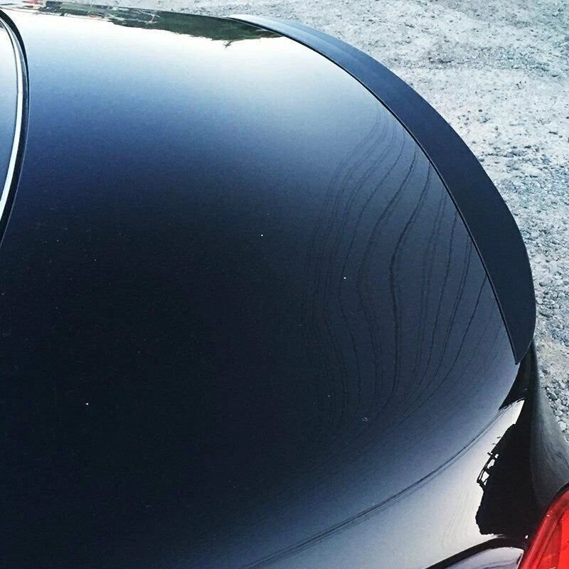 Boot Lip Spoiler for Buick Cascada (2016-2019)