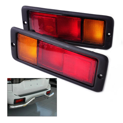 Rear Tail Light Lamp for Mitsubishi Pajero Montero (2001-2006)