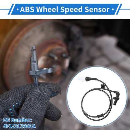 ABS Wheel Speed Sensor for Ford Taurus (2004-2007)