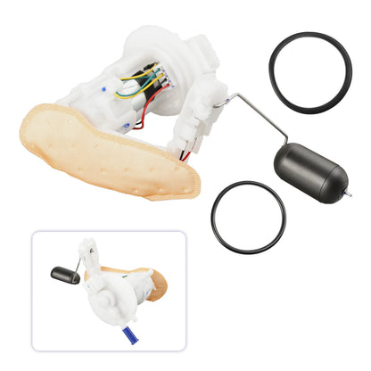 Fuel Pump Replacement for Honda Wave 125I, Future 125 I (2023-2024)