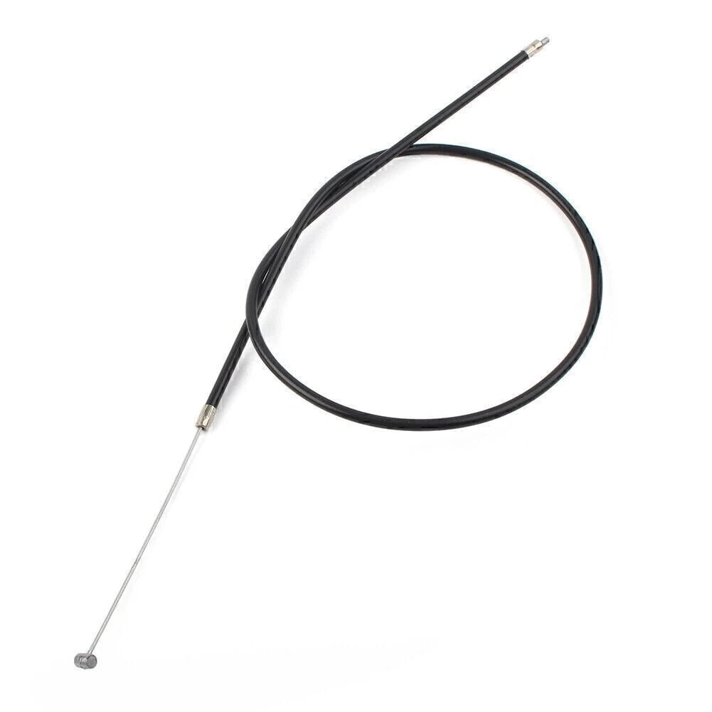 Gas Throttle Cable for 43cc 47cc 49cc Mini Moto Quad ATV Dirt Pocket BLK