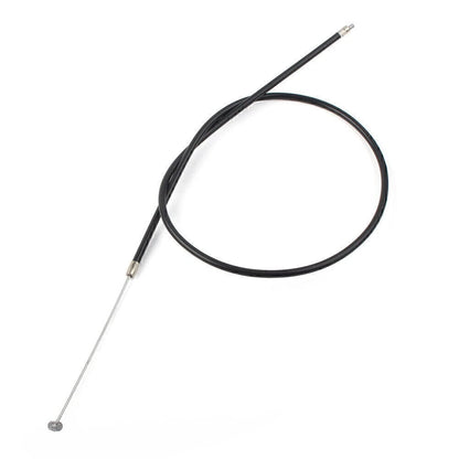 Gas Throttle Cable for 43cc 47cc 49cc Mini Moto Quad ATV Dirt Pocket BLK