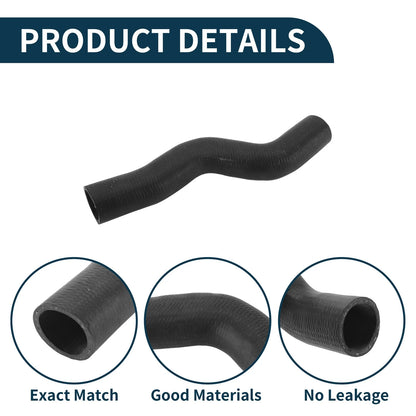 Upper Radiator Hose for Nissan Teana (2004-2007)