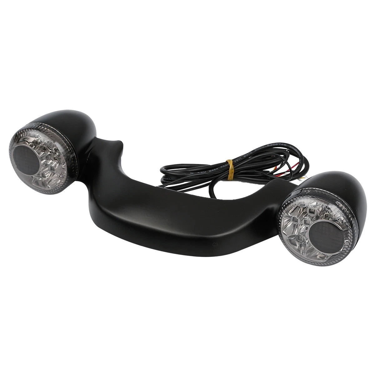 Rear LED Turn Signal Brake Light Bar for Harley Touring Road Glide (2010-2023)
