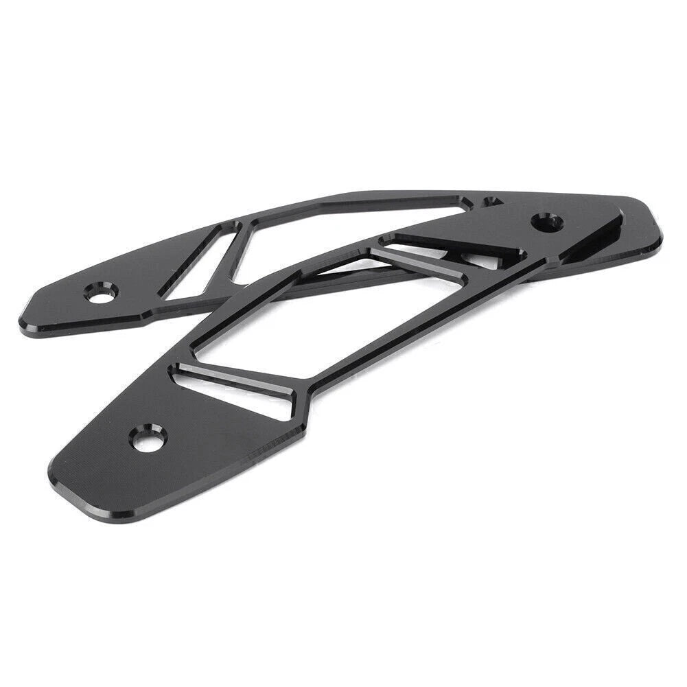 Ram Air Intake Inlet Guard Cover for YAMAHA MT-09 FZ09 (2013-2016)