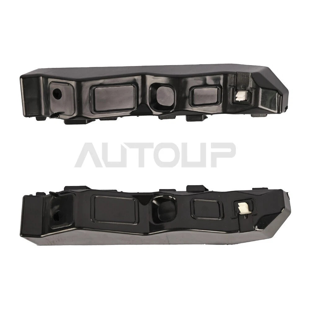 2pcs Front Bumper Retainer Brackets for Kia Optima (2011-2015)