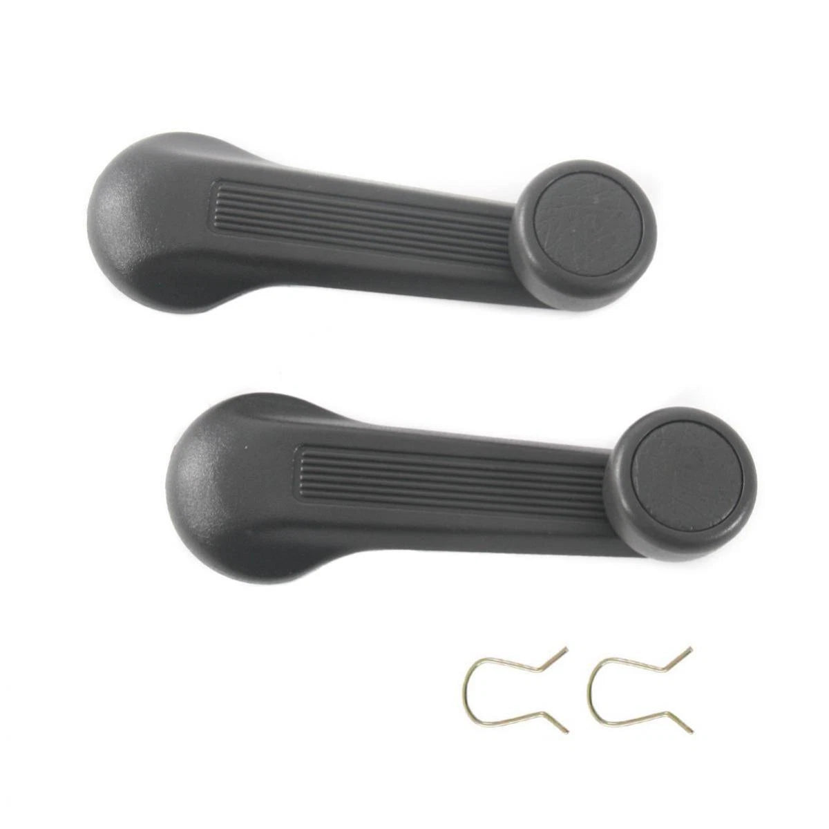 Window Cranks Handle Roller Fits Honda Civic Accord CX DX EX SI EQ6 B16 D16 EK