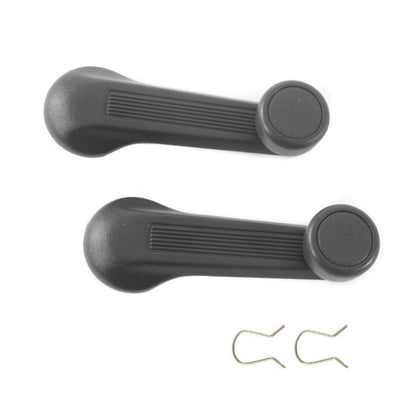 Window Cranks Handle Roller Fits Honda Civic Accord CX DX EX SI EQ6 B16 D16 EK