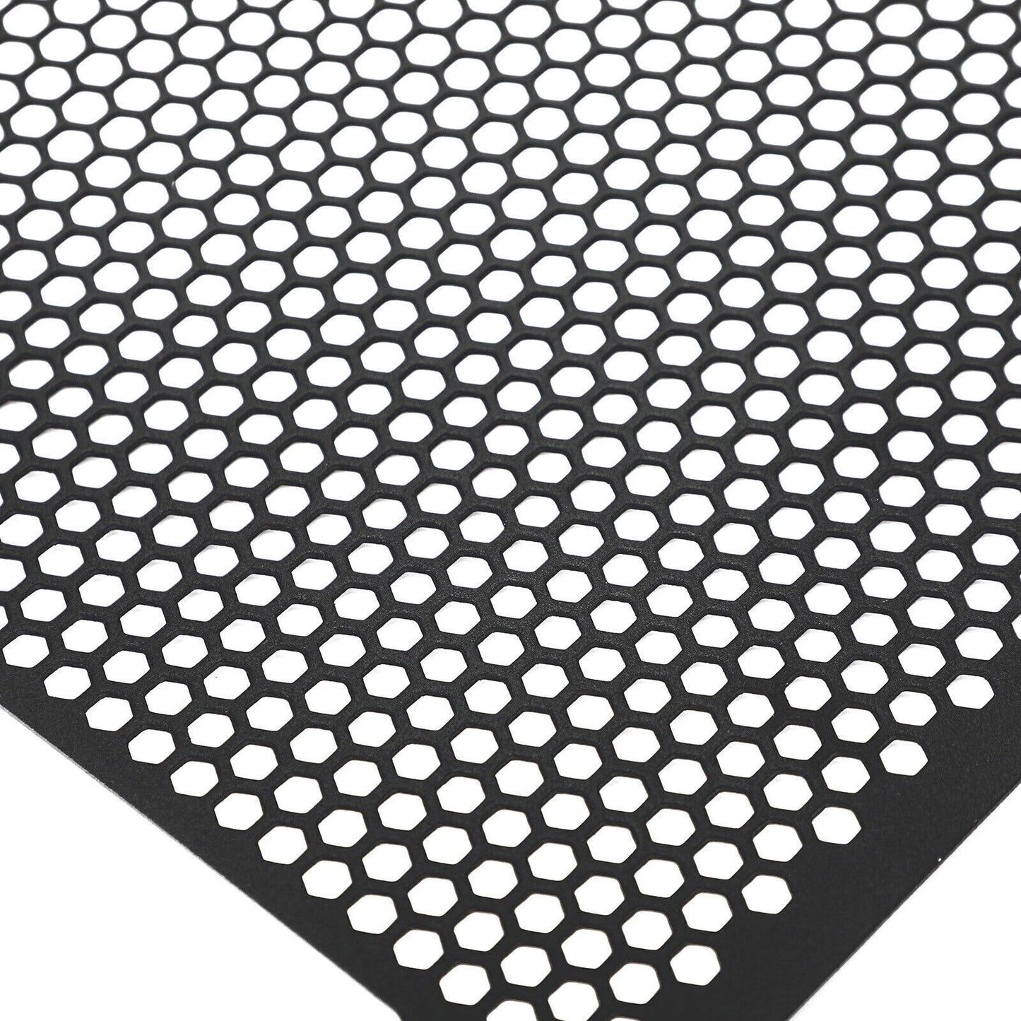 Grille Protector Cover for Kawasaki Ninja ZX-25R (2020-2021)