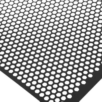 Grille Protector Cover for Kawasaki Ninja ZX-25R (2020-2021)