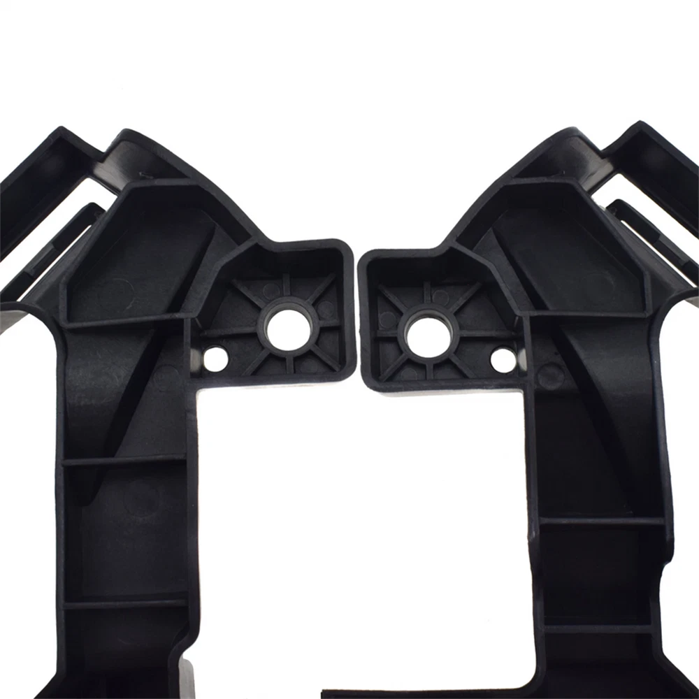 Bumper Headlight Support Bracket Mount Retainer for Honda Accord (2003-2007)