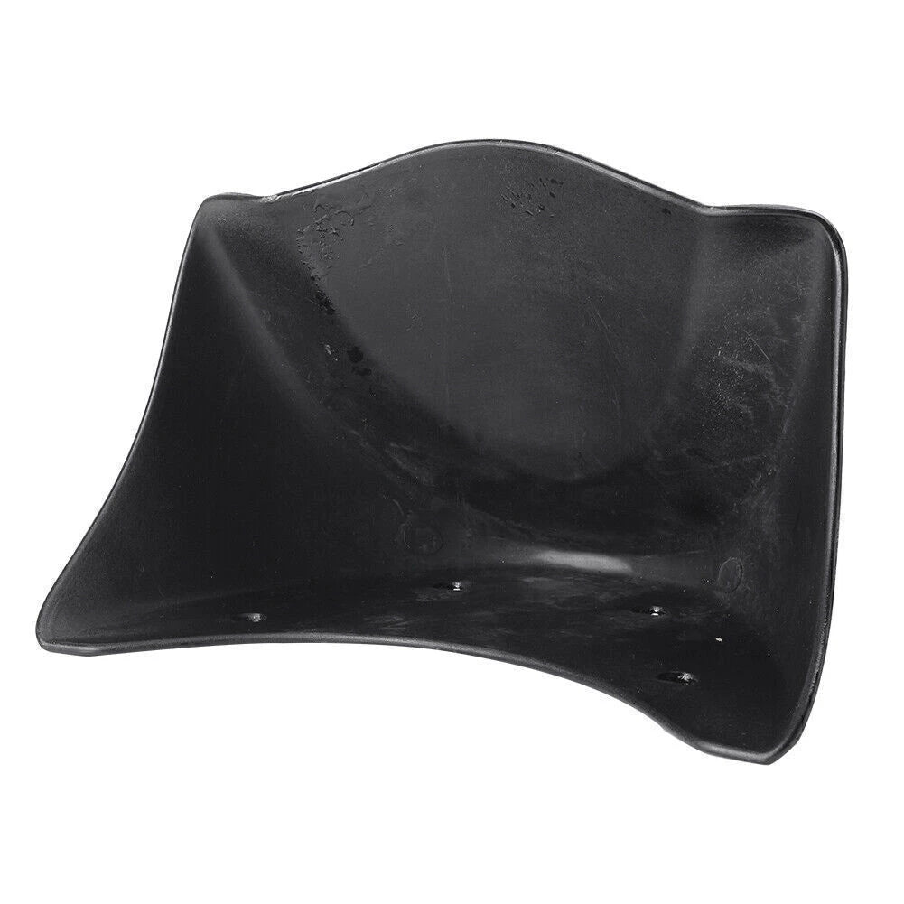Chin Spoiler for 2006-2017 Harley Dyna - Air Dam Fairing Windshield Mudguard