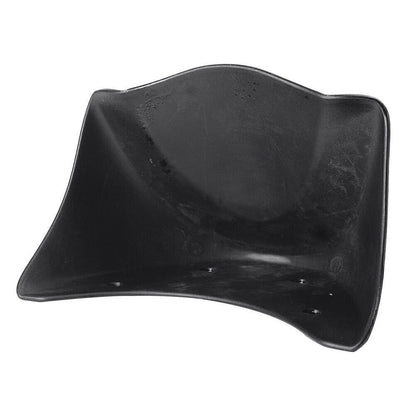 Chin Spoiler for 2006-2017 Harley Dyna - Air Dam Fairing Windshield Mudguard