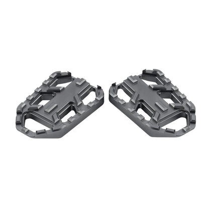 Wide Foot Peg Adaptors for Suzuki V-Strom DL650 DL1000 (2006-2023)