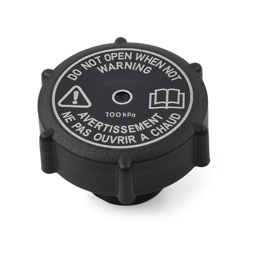 Coolant Expansion Tank Cap for Jaguar XJ6, XJ8, XJR (1996-2006)