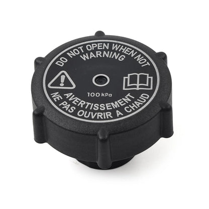 Coolant Expansion Tank Cap for Jaguar XJ6, XJ8, XJR (1996-2006)