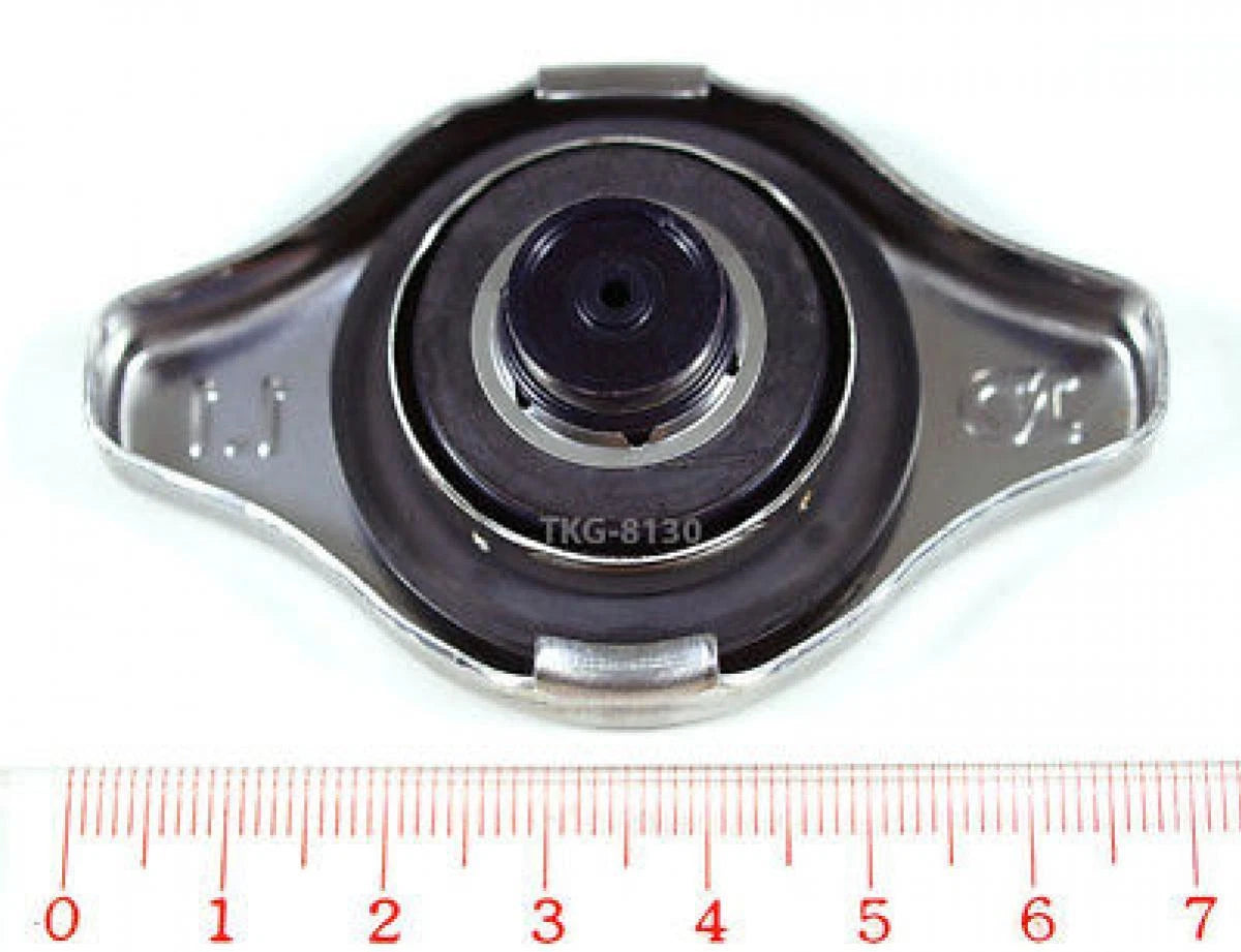 Radiator Cap for Mitsubishi Eclipse, Endeavor, Galant, Mirage (2003-2012)