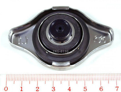 Radiator Cap for Mitsubishi Eclipse, Endeavor, Galant, Mirage (2003-2012)