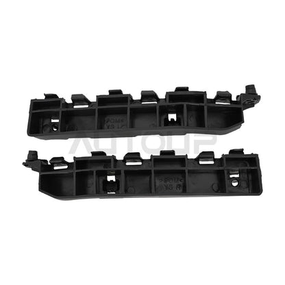 Brackets / Front Bumper Retainer Mounting / for Honda Accord (2008–2012)