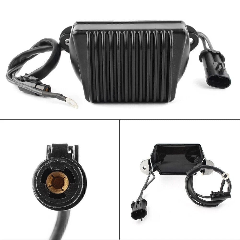 Voltage Regulator Rectifier for Harley Davidson Electra Glide Road King (04-05)