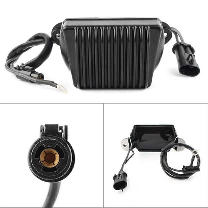 Voltage Regulator Rectifier for Harley Davidson Electra Glide Road King (04-05)