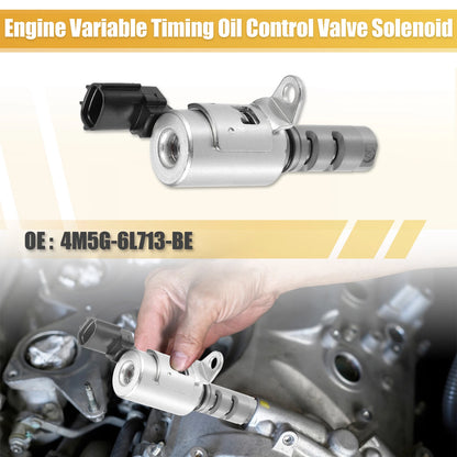 Engine Camshaft VVT Control Solenoid for Ford Focus (2000-2011)