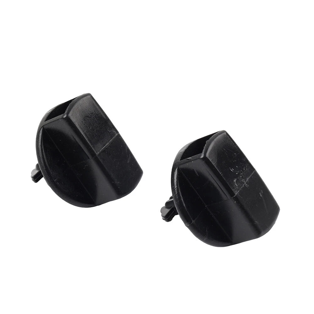 2 x Air Cleaner Cover Knobs for Briggs & Stratton (Various Models)