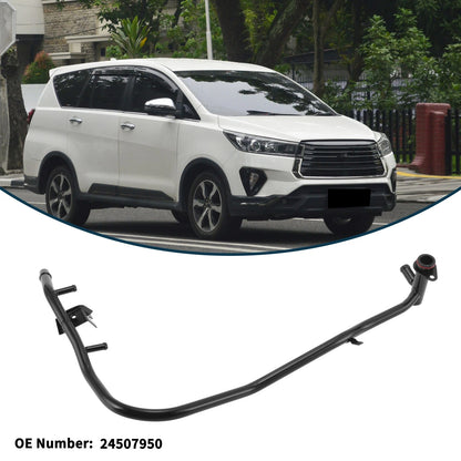 Radiator Hose 3.4L for Buick Rendezvous (2002–2005)