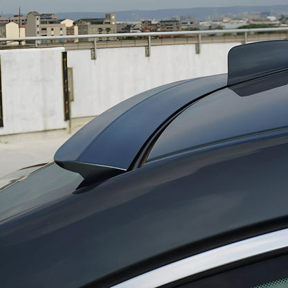 Y5 Black Roof Spoiler for BMW 5 Series G30 (2017-2023)