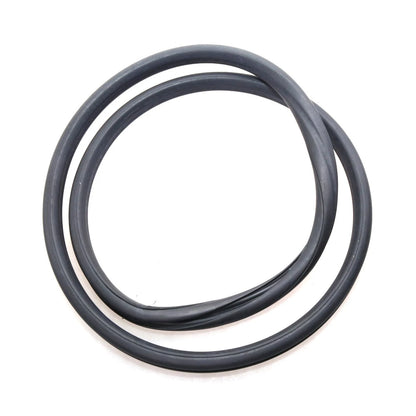 Rear Window Glass Weatherstrip Seal for Toyota Toyoace LY20 RY20 BY30 BY31 1979-1985