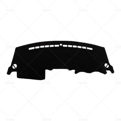 Dashmat Dashboard Sun Cover Pad for KIA Sportage 2011-2015