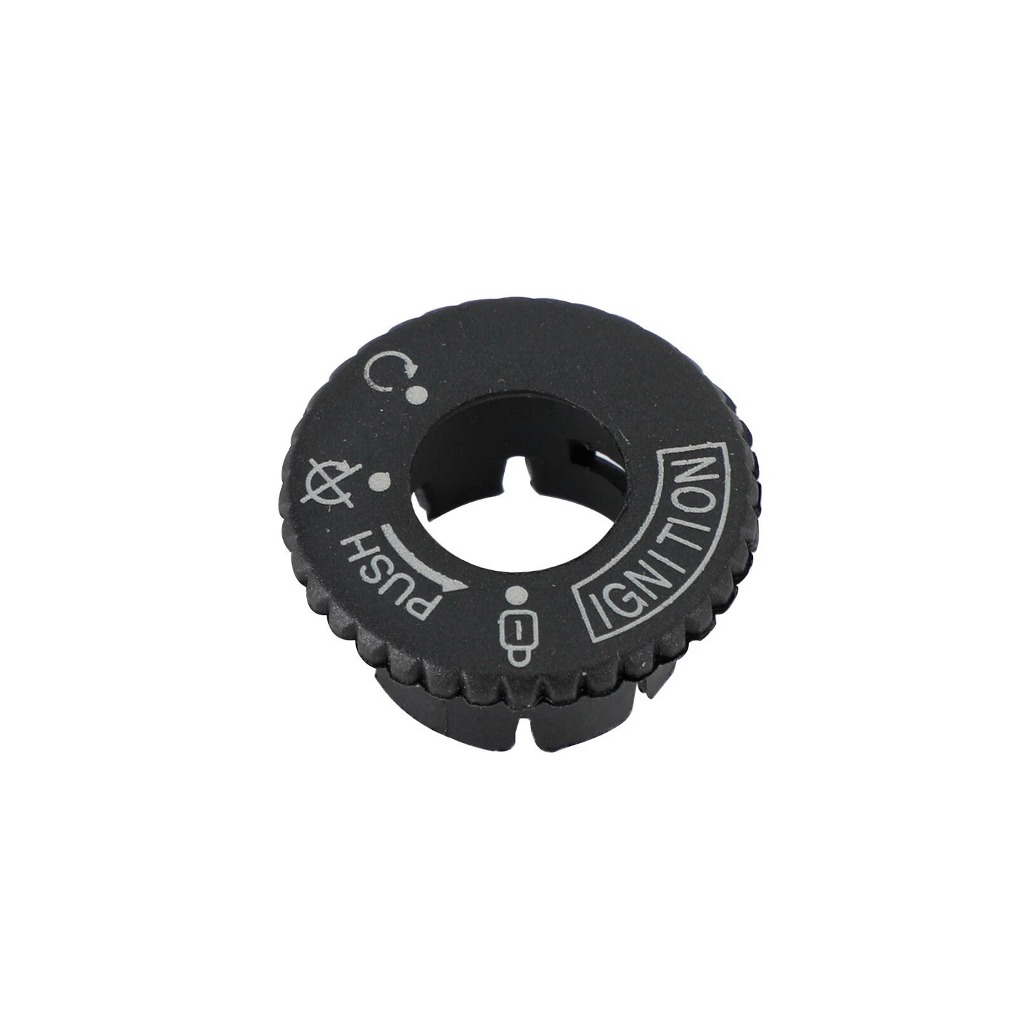 Ignition Lock Set for BAOTIAN QT-12 (2010-2015)