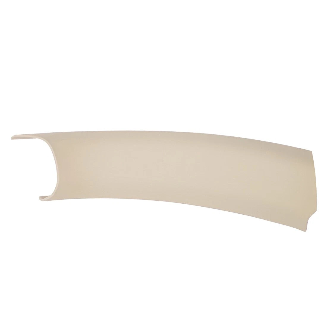 Left Inner Door Handle Pull Trim Cover for BMW X3 X4 F25 F26 (2010-2017)