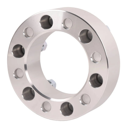 50mm 6 Stud Wheel Spacers 2 x 6x5.5" for Landcruiser Patrol Hilux 4WD 4Runner