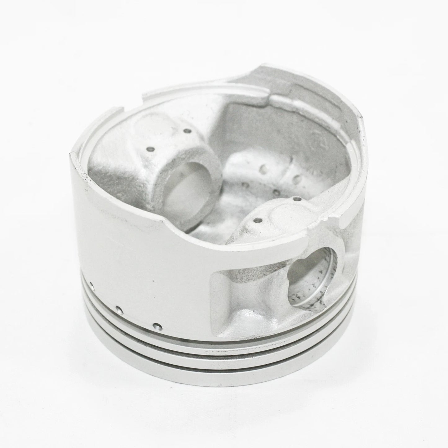 70mm 16mm Piston Rings for LONCIN CB250cc Engine