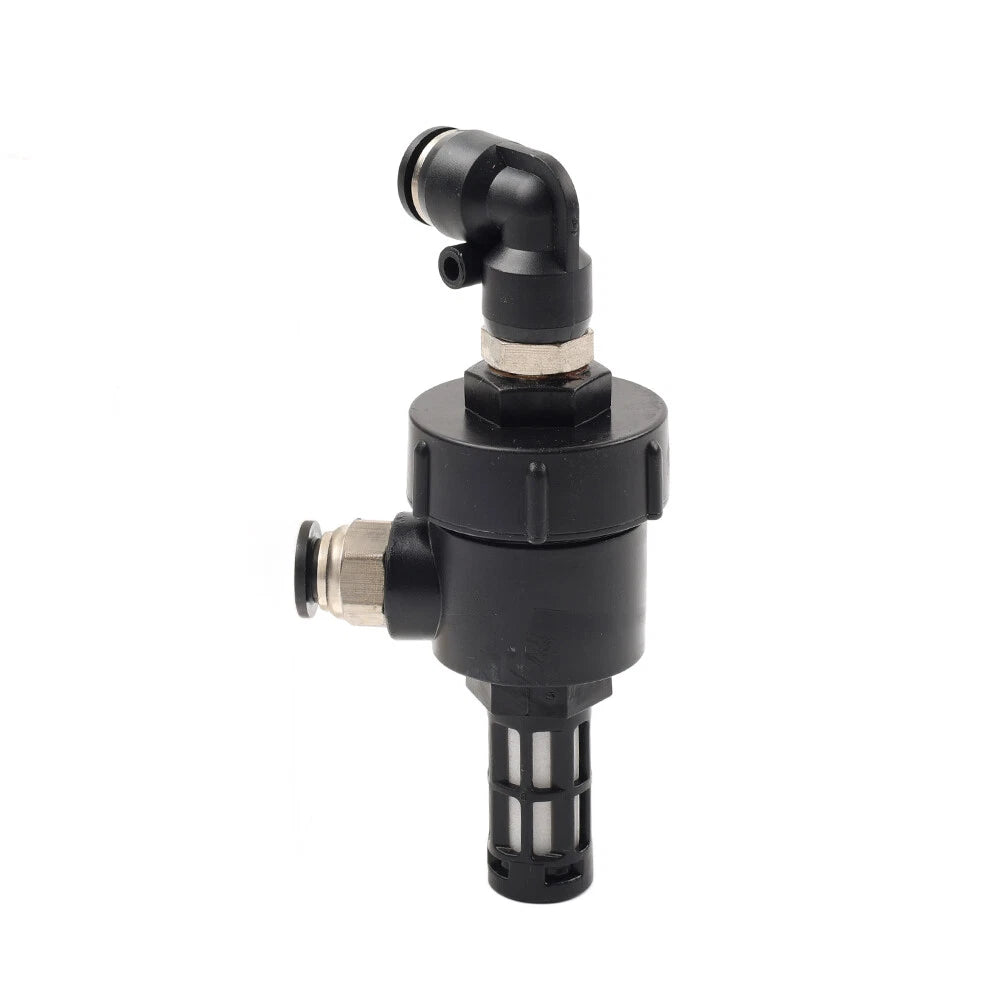 Bead Breaker Quick Release Relief Valve for Tire Changer Machine